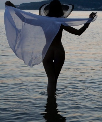 Анкета проститутки Анастасия - город Летнереченский, 35 лет, №2401